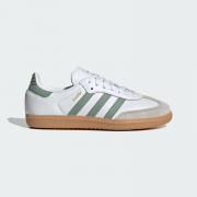 Кроссовки подростковые UNI SAMBA OG J JP5479 Adidas
