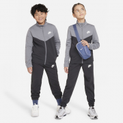 Подростковый спортивный костюм K NSW TRACKSUIT POLY FZ HBR FD3067-084 Nike