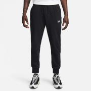 Брюки M  NK CLUB KNIT JOGGER FQ4330-010 Nike