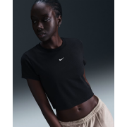 Футболка W NSW NK CHLL KNT CRP HF9538-011 Nike