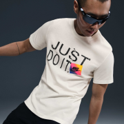 Футболка M NSW TEE 6MO JDI SP25 HJ0563-133 Nike