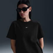 Футболка W NSW NK CHLL WFL SS TOP HJ3838-011 Nike