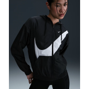Толстовка W NSW CLSSC WVN UV FZ LOGO JKT HM8971-010 Nike