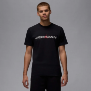 Футболка M J JD AIR SS CREW IB7353-010 Nike