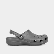 Сабо UNI Classic OrZ 10001-0DA-Slate Grey CROCS