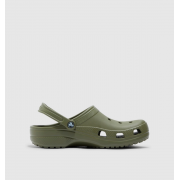 Сабо UNI Classic OrZ 10001-309-Army Green CROCS