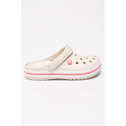Сабо UNI Crocband QaQ 11016-1AS-Stucco/Melon CROCS