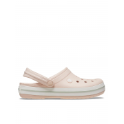 Сабо UNI Crocband QaQ 11016-6UR-Quartz CROCS