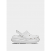 Сабо UNI Crush Clog FrGr 207521-100-White CROCS