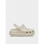 Сабо UNI Crush Clog FrGr 207521-2Y2-Bone CROCS