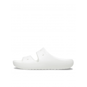 Сабо UNI Classic Sandal v2 209403-100-White CROCS