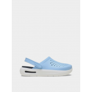 Сабо UNI InMotion Clog PrM 209964-4NS-Blue Calcite CROCS