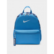 Подростковый рюкзак Y NK BRSLA JDI MINI BKPK DR6091-489 Nike
