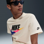 Футболка M NSW TEE 6MO FTRA SP25 HJ0568-133 Nike