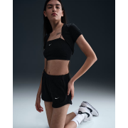 Шорты W NSW NK CHLL WFL MR 3 HJ3842-011 Nike