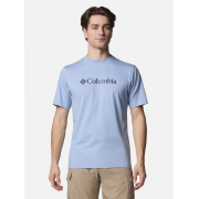 Футболка CSC Basic Logo™ Short Sleeve 1680051CLB-431 Columbia