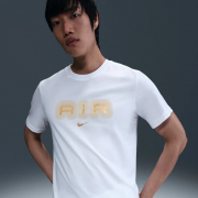 Футболка M NSW SW AIR GRAPHIC TEE HM0185-102 Nike
