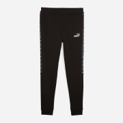 Спортивные брюки подростковые ESS TAPE Sweatpants TR 68578201 Puma