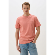 Футболка Basic cotton T-shirt 1045627-12642 Tom Tailor