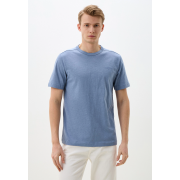 Футболка Basic cotton T-shirt 1045627-37533 Tom Tailor