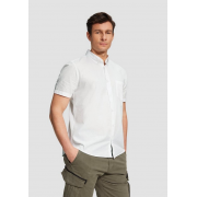 Рубашка Regular fit 2161421.0100 s.Oliver