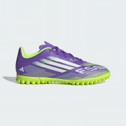 Бутсы детские F50 CLUB TF J JI0039 Adidas