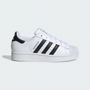 Кроссовки подростковые SUPERSTAR II J JH9976 Adidas