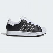 Кроссовки подростковые SUPERSTAR II J JQ0314 Adidas