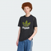 Футболка GRFX TEE JY2761 Adidas