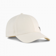 Кепка Unisex ESS METAL PUMA CAT BB Cap 02599410 Puma