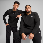 Лонгслив ESS Longsleeve Tee 68254601 Puma