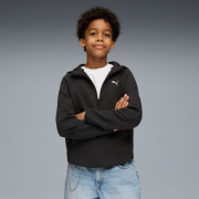 Худі підліткове EVOSTRIPE Full-Zip Hoodie 68886301 Puma