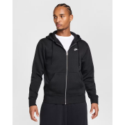 Толстовка M NK CLUB BB FZ HOODIE FN3861-010 Nike