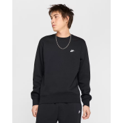 Толстовка M NK CLUB BB CREW FN3886-010 Nike