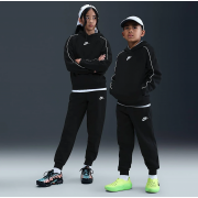 Костюм подростковый K NSW CLUB FLC HDY TRACKSUIT HQ9318-010 Nike