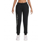 Штани W NSW CLUB FLC GX STD PANT HV2346-010 Nike