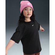 Футболка дитяча G NSW TEE SS OVRSZED LBR II3576-010 Nike