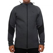 Худи EVOSTRIPE Core FZ Hoodie 63152907 Puma