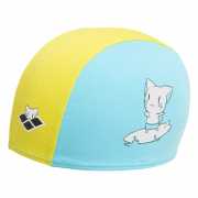 Шапочка для плавания детская FRIENDS KIDS POLYESTER CAP 003994-310 Arena