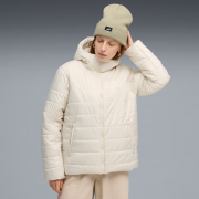 Куртка ESS Hooded Padded Jacket 68523187 Puma