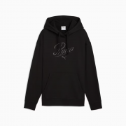 Худи ESS SCRIPT Comfort Hoodie FL 68807201 Puma