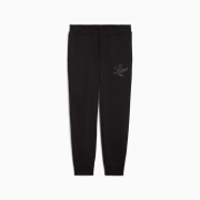 Спортивні штани ESS SCRIPT Sweatpants 68807401 Puma