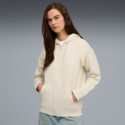Толстовка ESS TAPE Full-Zip Hoodie 68809787 Puma