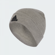 Шапка UNISEX LOGO BEANIE CUF IY7665 Adidas