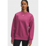 Світшот UA Rival Fleece OS Crew 1386463-659 Under Armour