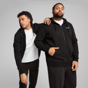 Кофта ESS Full-Zip Hoodie 68258601 Puma