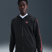 Толстовка M NSW CS HOODY FLC BB IH4285-010 Nike