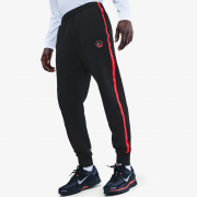 Брюки M NSW CS JOGGER FLC BB IH4287-010 Nike