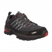 Кроссовки RIGEL LOW TREKKING SHOES WP 3Q13247-60UU CMP