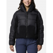 Куртка Leadbetter Point™ II Sherpa Hybrid 2085601CLB-010 Columbia
